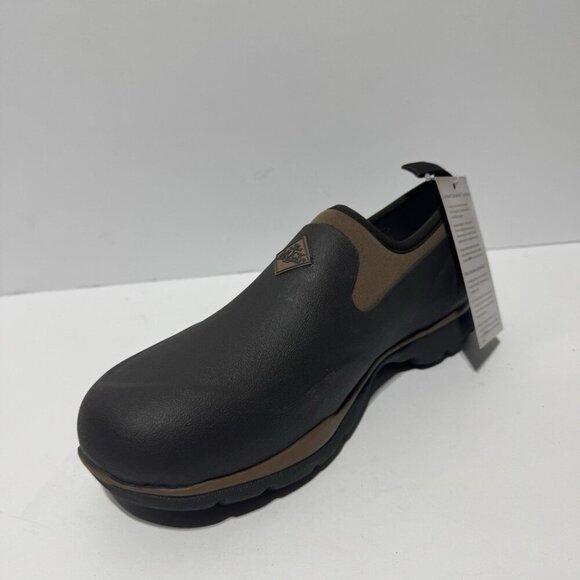 MUCK Mens Excursion Pro Low Shoes Size 10 M